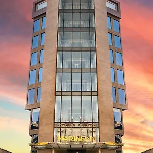 Hotel Marine, Kochi