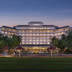 Resort Le Meridien, Kochi