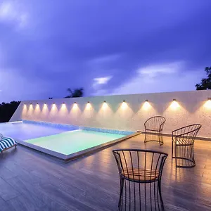 Sidra Pristine And Portico Halls Kochi