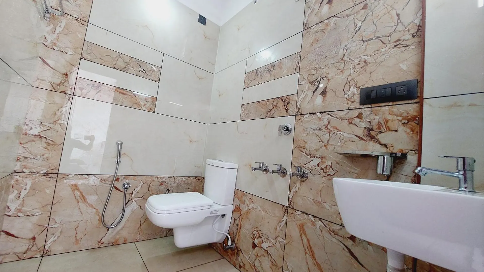 Apartmán Ishaz Kochi