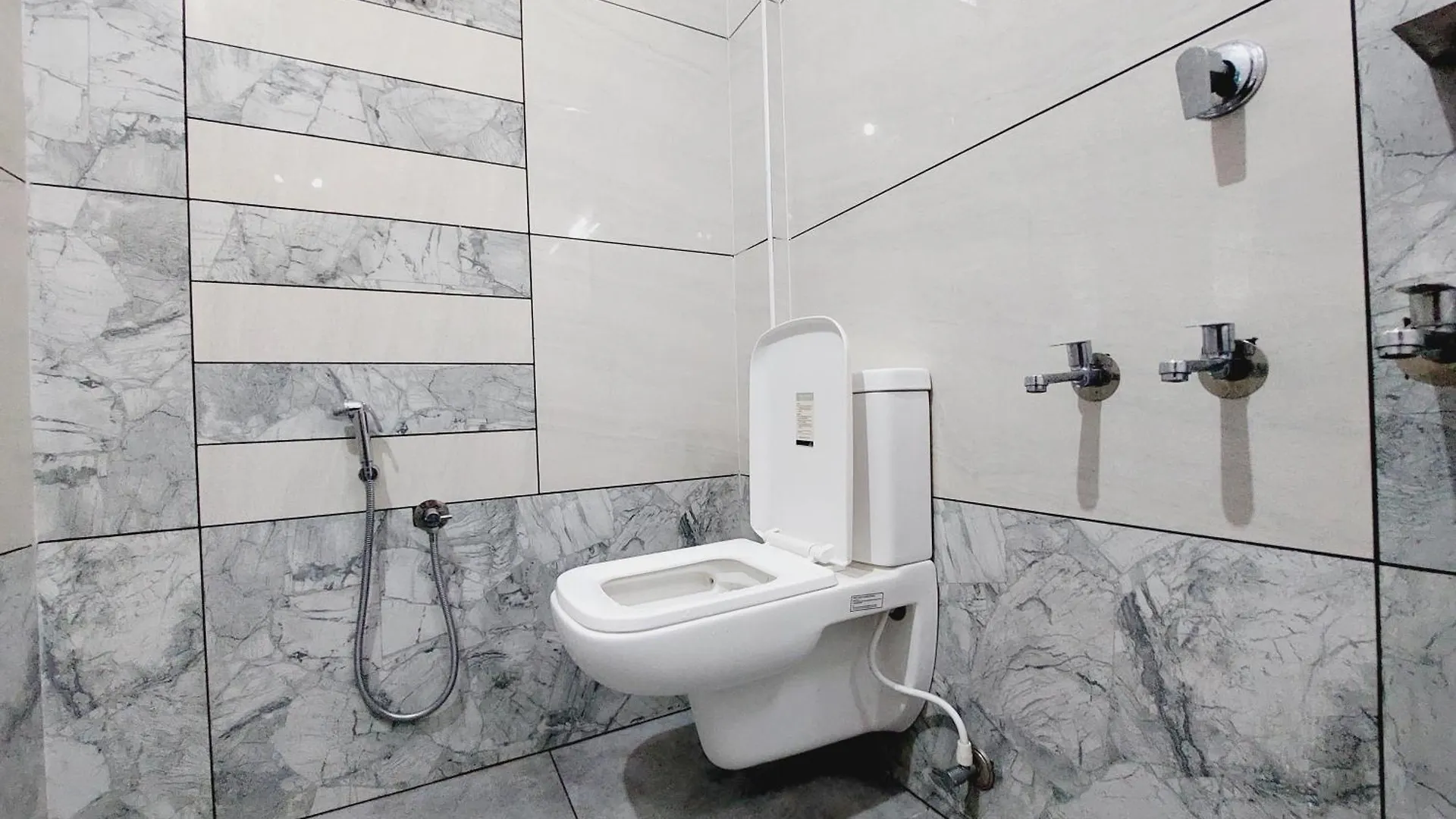 Apartmán Ishaz Kochi